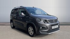 Peugeot Rifter 1.5 BlueHDi 130 Allure 5dr Diesel Estate